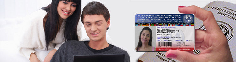 Digital Driver's License Requirements